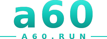 a60 logo
